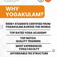 This graphic highlights the key reasons to join our academy. We are a top-rated institution with a proven track record, offering high-quality training from experienced yoga faculty. Our Yoga Alliance certification is recognized internationally, opening doors for you worldwide.