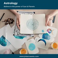 Believing in the power of the sun and planets is the first step toward self awareness. Our astrological readings are based on a detailed analysis of your horoscope chart, providing clarity and guidance.