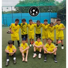 Sunday with teammates. Our U-11 team enjoying some downtime together, building the bonds that make them a stronger unit on the field.
