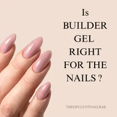Thinking about builder gel? This is your sign to learn more about how it can help you achieve the strong, healthy nails of your dreams.