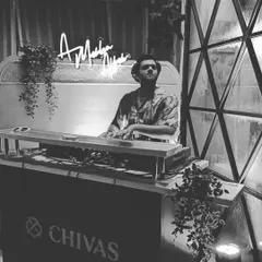 It was an absolute pleasure to spin for the talented actor Vikrant Massey. I have experience performing at high profile private events for celebrities and corporate clients.