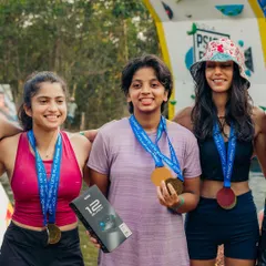 We love celebrating the incredible talent in our community. Here are the champions from our Women's Psico Battle, showcasing the strength and spirit of the athletes who come to compete and inspire.