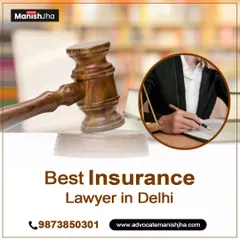 As a leading insurance lawyer in Delhi, we focus on the meticulous details of your case. We provide clear, actionable legal advice to guide you through the complexities of insurance claims and disputes.
