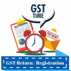Don't let GST deadlines create stress. We provide timely GST return and registration services to keep your business finances in perfect order.