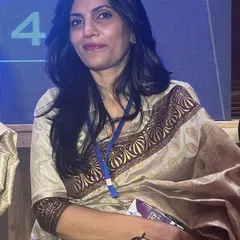 A moment from the Women Economic Forum where I was a participant in the G100 to G20 agenda discussion. It is vital for experts to come together to bridge the gap in wellness and well-being.