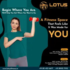 The hardest part of fitness is often just starting. We've created a welcoming space where you can begin exactly where you are, without judgment. Your readiness to try is the only prerequisite we ask for.