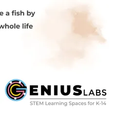 "Imagination is more important than knowledge." We celebrate Albert Einstein and his contributions that continue to inspire us to dream big and think creatively.