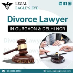 We are your trusted divorce lawyers in Gurgaon and Delhi NCR. This image shows our focus on providing expert legal support during challenging times, ensuring your rights are protected.