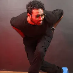 Another shot from my personal photoshoot. I believe in dancing with power and precision, and I bring that philosophy to my classes.