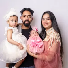 A family is born, and an older sister steps into her new role. I capture these connections because someday, these will be the photos your children hold, reminding them how much they were loved from the very beginning.