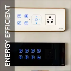 Did you forget to turn off the geyser? My automation system can be programmed to automatically turn off geysers after a set time, like 15 minutes, to save energy and improve safety.