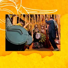 Nothing brings energy to a wedding like the beat of a dhol. I arrange for professional dhol troupes, including talented female artists, to make your Haldi, Sangeet, or wedding entry an unforgettable, high-energy celebration.