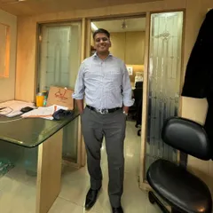 Announcing the opening of our new office in Fort, Mumbai. This expansion marks a new chapter, bringing me back to the city where I first learned to dream.