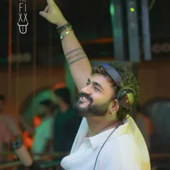Vibes up, volume high, and energy unmatched. This is the mantra I live by when I'm performing.