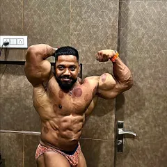 A happy and recovered body is a strong body. Don't neglect your recovery protocols.
