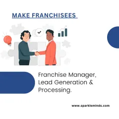 We help you build your franchise network by managing the recruitment process. Our services include lead generation, processing applications, and acting as your franchise manager to find the best partners.