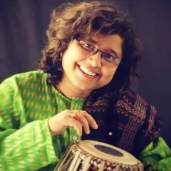 We are honored to be associated with talented artists like Ms. Rimpa Siva, a "Best Rhythmite Maestro" in Tabla from Kolkata. Her skill and dedication to Indian classical music are an inspiration.