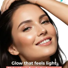 A HydraFacial gives you a glow that feels light and skin that feels balanced. It's not just a surface treatment; it restores hydration and clarity at a cellular level for lasting health.