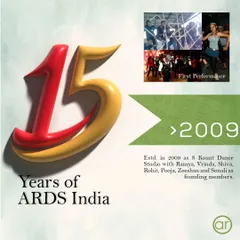 Our journey began in 2009 as 8 Kount Dance Studio. This is a tribute to our founding members and our very first performance.