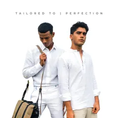 The epitome of relaxed luxury. Our all-white linen outfits are tailored to perfection for a look that is effortlessly cool and comfortable.