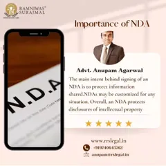 A Non-Disclosure Agreement (NDA) is essential for protecting your intellectual property and confidential information when in discussion with other parties. We draft and review NDAs to safeguard your business interests.