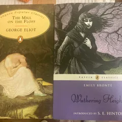 Our collection includes unabridged classics like 'The Mill on the Floss' and 'Wuthering Heights'. These are the stories that taught many of us the joy of deep reading.