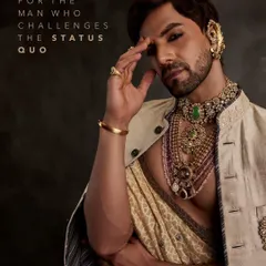 For the man who adorns himself with both history and his own unique story. Our Maverick collection transcends traditional accessories, fusing heritage with innovation in every piece.