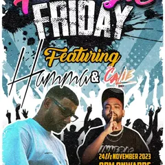 My debut flyer for a gig in Kochi. Featured alongside 3Style World Champion DJ Hamma.