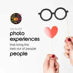 I build photo experiences that bring out the best in people. When guests are having fun and feeling comfortable, they create authentic, user-generated content that is a win for everyone.