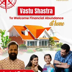 An introduction to using Vastu Shastra to welcome financial abundance into your home.
