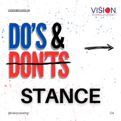 Your stance is your foundation. These tips explain how to maintain a balanced stance with feet shoulder-width apart and knees slightly bent, giving you both stability and mobility.