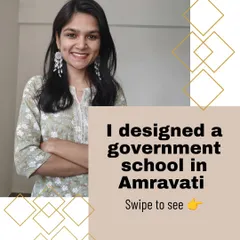 This post details my process for designing a government school in Amravati. I consider the age of the students, the location of the wall, and local culture to create relevant and impactful art.