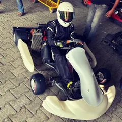 A brand new Kart Republic chassis being assembled and prepared for the upcoming season. We believe in providing our drivers with the best equipment to compete at the highest level.