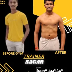Going from skinny to strong is a common goal for many beginners. We provide a clear path with strength training and nutrition to build muscle mass safely and effectively.