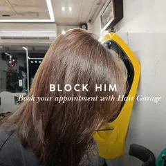 Simple advice. A fresh hairstyle with glossy colour and a great cut is the best way to move on and feel amazing.