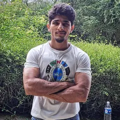 Strength and confidence go hand in hand. My personal fitness journey is built on the same principles of calisthenics and discipline that I teach my students.