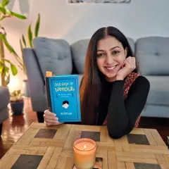 I started this '48 Weeks of Wonder' series to encourage consistent reflection through writing. Holding the book '365 Days of Wonder', I invite everyone to mull over a weekly precept. You don't know what 'aha' moment is waiting for you until you pick up a pen and let your thoughts flow onto the paper.