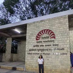 KuKClean is back home! Returning to NSRCEL at IIMB for the Goldman Sachs program felt like a full-circle moment. This is where the idea was born and nurtured.