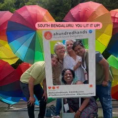 South Bengaluru, you lit it up! The joy and enthusiasm of our visitors is what makes every market a true celebration of community and craft.