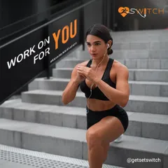 The most important project you will ever work on is you. Invest in yourself every single day.