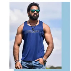 Own who you are. Fitness is a lifestyle that builds confidence that you carry with you everywhere.