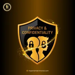 For our elite clientele, privacy and confidentiality are non-negotiable. We operate with complete discretion, ensuring your search for a partner remains a private affair.