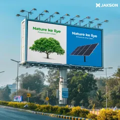 Nature ke liye: a simple philosophy that guides us. We believe in preserving the green while empowering the clean, creating a future where our environment and our energy needs coexist in harmony.
