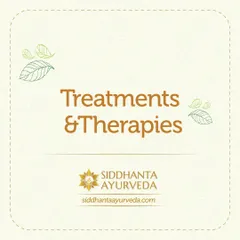At my clinic, we offer a comprehensive range of authentic Ayurvedic treatments and therapies. Each plan is personalized to address the root cause of your health issues and guide you on a journey of sustainable healing.