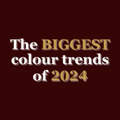 Curious about the biggest color trends of the year? This post kicks off a guide to the most popular and inspiring hues for your home interiors.