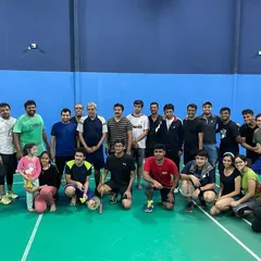 We love seeing players of all ages on our courts. Bring your family and friends for a healthy and fun activity any day of the week.