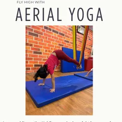 Holding your body weight in suspension is a fantastic way to build core, arm, and shoulder strength.