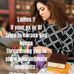 If an ex-partner or anyone is threatening you with private photos or videos, do not panic and do not engage. I provide clear, actionable steps for victims of online harassment and blackmail. This includes securing evidence, filing a formal complaint, and obtaining a restraining order to protect your privacy and dignity.