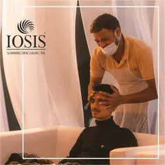 From soothing foot massages at events to creating unforgettable celebrations in the salon, I believe in finding the perfect balance of bliss and joy in life's special moments.