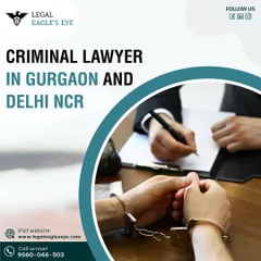 As your criminal lawyer in Gurgaon and Delhi NCR, we represent you in every phase of your case. From the initial filing to court appearances, we provide consistent and expert legal assistance.